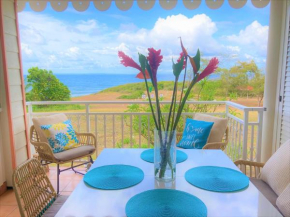 STUDIO CARAMBOLE VUE MER - Piscines - Plages - Pierre et vacances